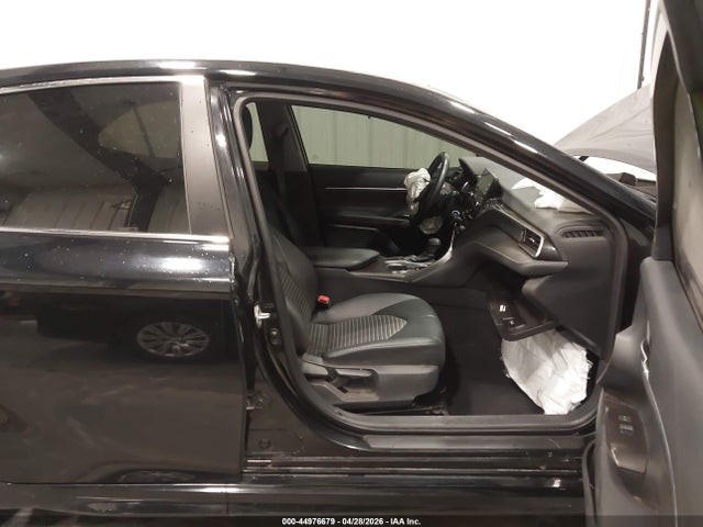 2023 Toyota Camry Se მანქანა იყიდება აუქციონზე, vin: 4T1G11AKXPU732474, აუქციონის ნომერი: 44976679