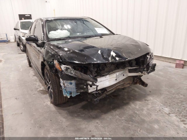 2023 Toyota Camry Se მანქანა იყიდება აუქციონზე, vin: 4T1G11AKXPU732474, აუქციონის ნომერი: 44976679