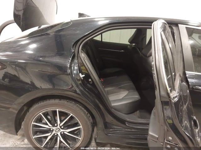 2023 Toyota Camry Se მანქანა იყიდება აუქციონზე, vin: 4T1G11AKXPU732474, აუქციონის ნომერი: 44976679