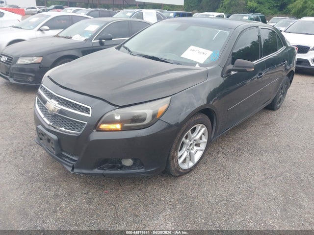 Продаж на аукціоні авто 2013 Chevrolet Malibu Eco Premium Audio, vin: 1G11F5SR5DF293837, номер лоту: 44976681