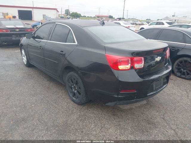 Продаж на аукціоні авто 2013 Chevrolet Malibu Eco Premium Audio, vin: 1G11F5SR5DF293837, номер лоту: 44976681