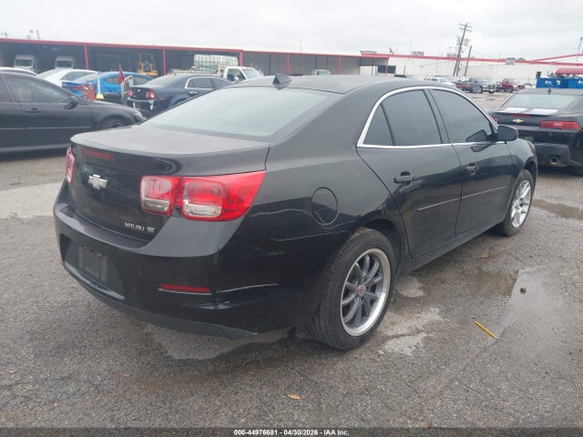 Продаж на аукціоні авто 2013 Chevrolet Malibu Eco Premium Audio, vin: 1G11F5SR5DF293837, номер лоту: 44976681