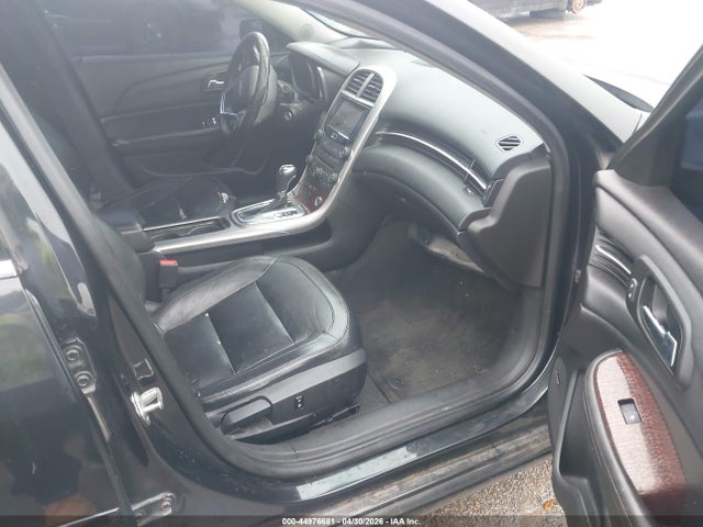 Продаж на аукціоні авто 2013 Chevrolet Malibu Eco Premium Audio, vin: 1G11F5SR5DF293837, номер лоту: 44976681