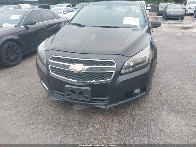 Продаж на аукціоні авто 2013 Chevrolet Malibu Eco Premium Audio, vin: 1G11F5SR5DF293837, номер лоту: 44976681