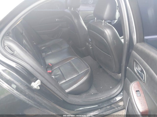 Продаж на аукціоні авто 2013 Chevrolet Malibu Eco Premium Audio, vin: 1G11F5SR5DF293837, номер лоту: 44976681