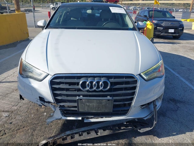 Aukcja sprzedaży 2015 Audi A3 2.0t Premium, vin: WAUBFGFF1F1029406, numer aukcji: 44976688