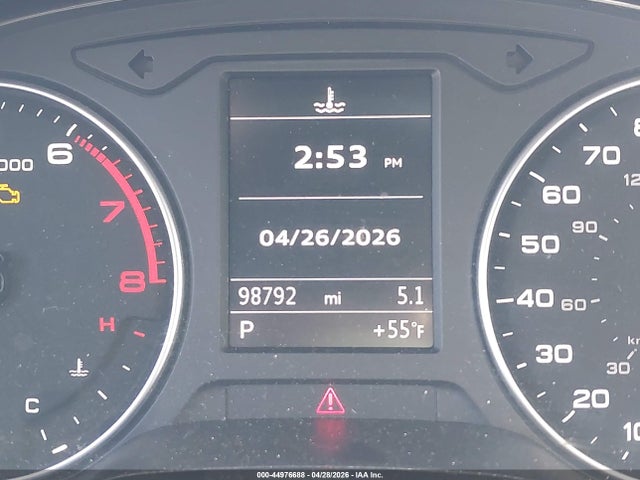 Aukcja sprzedaży 2015 Audi A3 2.0t Premium, vin: WAUBFGFF1F1029406, numer aukcji: 44976688