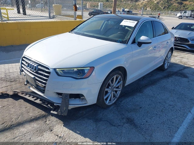 Aukcja sprzedaży 2015 Audi A3 2.0t Premium, vin: WAUBFGFF1F1029406, numer aukcji: 44976688
