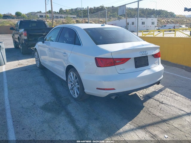 Aukcja sprzedaży 2015 Audi A3 2.0t Premium, vin: WAUBFGFF1F1029406, numer aukcji: 44976688