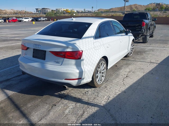 Aukcja sprzedaży 2015 Audi A3 2.0t Premium, vin: WAUBFGFF1F1029406, numer aukcji: 44976688