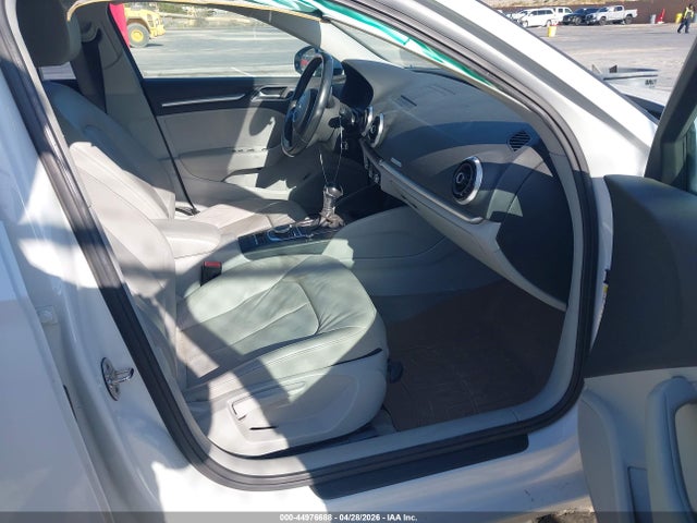Aukcja sprzedaży 2015 Audi A3 2.0t Premium, vin: WAUBFGFF1F1029406, numer aukcji: 44976688