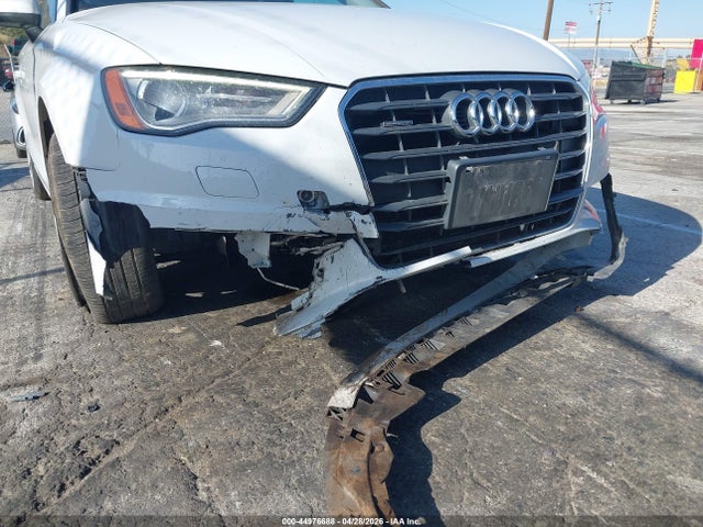 Aukcja sprzedaży 2015 Audi A3 2.0t Premium, vin: WAUBFGFF1F1029406, numer aukcji: 44976688
