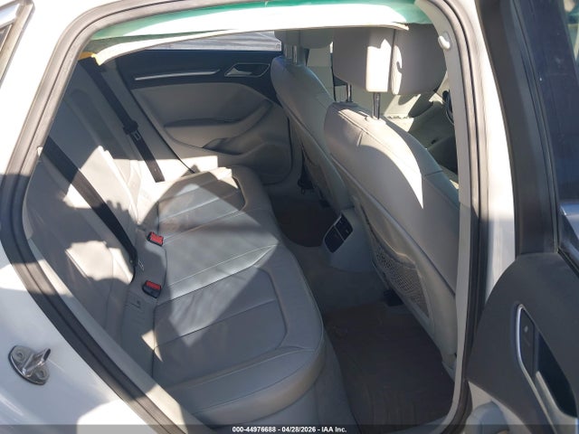 Aukcja sprzedaży 2015 Audi A3 2.0t Premium, vin: WAUBFGFF1F1029406, numer aukcji: 44976688