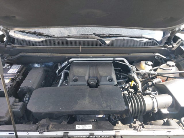 Продажа на аукционе авто 2024 Gmc Canyon 2wd Elevation, vin: 1GTP5BEK3R1185738, номер лота: 44976689