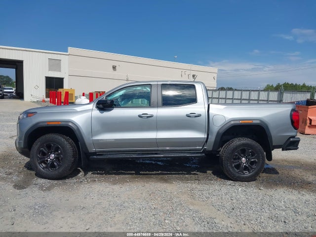 Продажа на аукционе авто 2024 Gmc Canyon 2wd Elevation, vin: 1GTP5BEK3R1185738, номер лота: 44976689