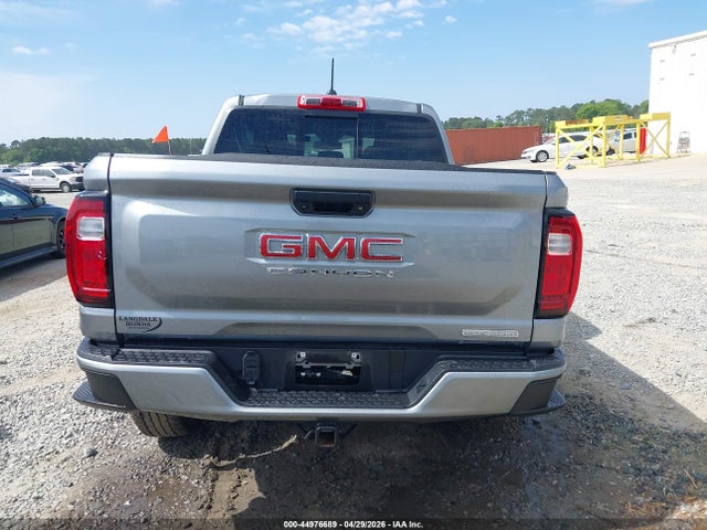 Продажа на аукционе авто 2024 Gmc Canyon 2wd Elevation, vin: 1GTP5BEK3R1185738, номер лота: 44976689