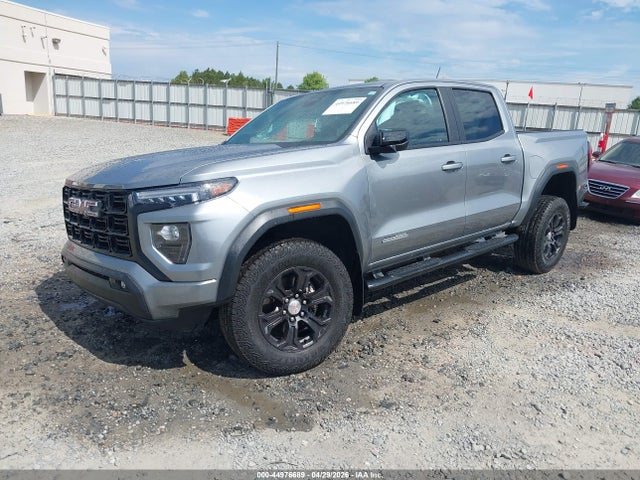Продажа на аукционе авто 2024 Gmc Canyon 2wd Elevation, vin: 1GTP5BEK3R1185738, номер лота: 44976689