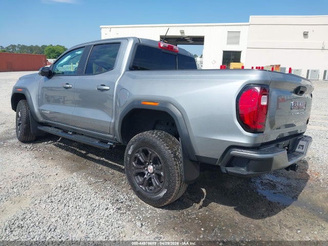 Продажа на аукционе авто 2024 Gmc Canyon 2wd Elevation, vin: 1GTP5BEK3R1185738, номер лота: 44976689