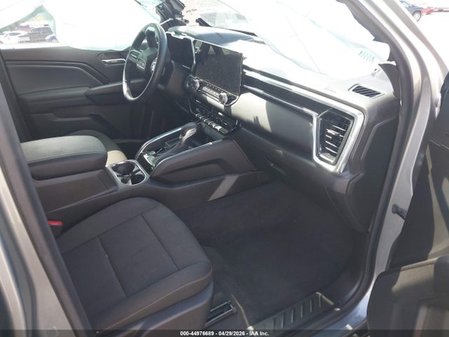 Продажа на аукционе авто 2024 Gmc Canyon 2wd Elevation, vin: 1GTP5BEK3R1185738, номер лота: 44976689
