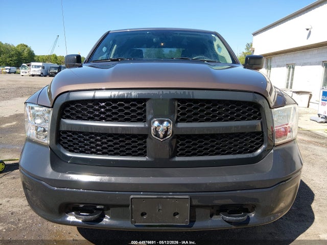 Aukcja sprzedaży 2020 Ram 1500 Classic, vin: 1C6RR7FGXLS156461, numer aukcji: 44976691