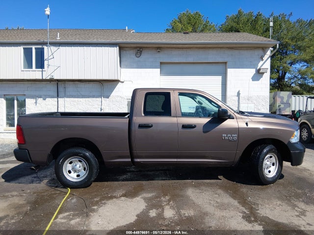 Aukcja sprzedaży 2020 Ram 1500 Classic, vin: 1C6RR7FGXLS156461, numer aukcji: 44976691