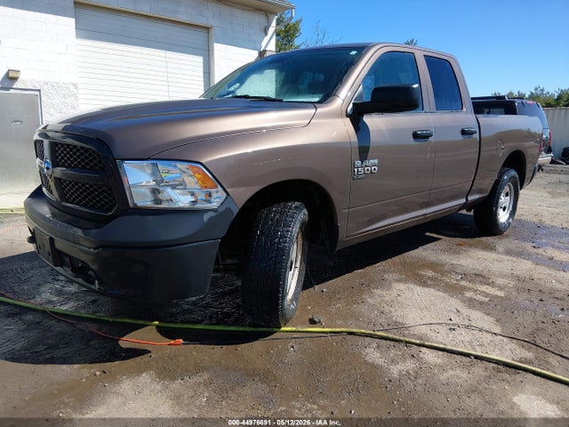 Aukcja sprzedaży 2020 Ram 1500 Classic, vin: 1C6RR7FGXLS156461, numer aukcji: 44976691