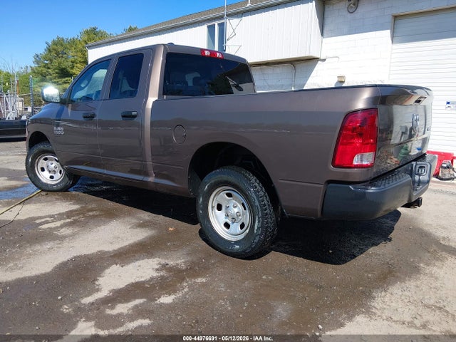 Aukcja sprzedaży 2020 Ram 1500 Classic, vin: 1C6RR7FGXLS156461, numer aukcji: 44976691