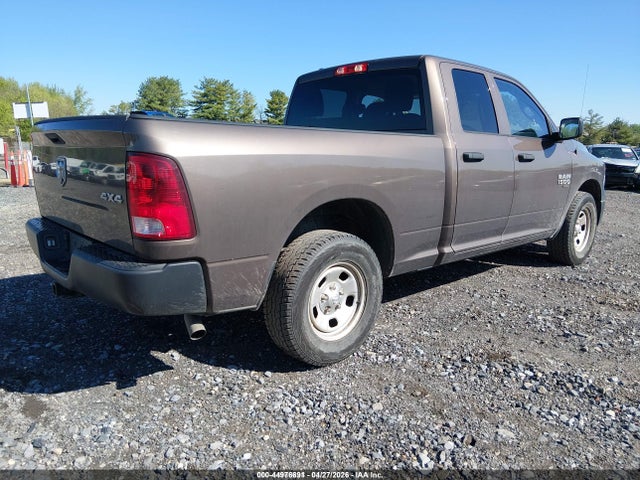 Aukcja sprzedaży 2020 Ram 1500 Classic, vin: 1C6RR7FGXLS156461, numer aukcji: 44976691