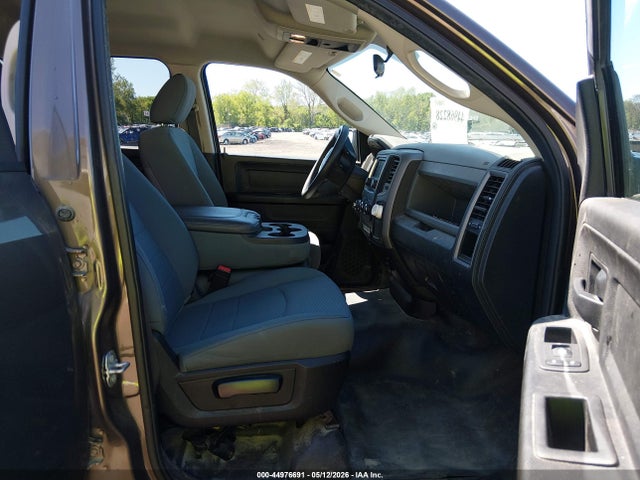 Aukcja sprzedaży 2020 Ram 1500 Classic, vin: 1C6RR7FGXLS156461, numer aukcji: 44976691