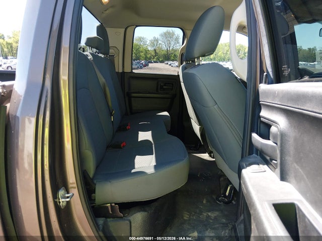 Aukcja sprzedaży 2020 Ram 1500 Classic, vin: 1C6RR7FGXLS156461, numer aukcji: 44976691