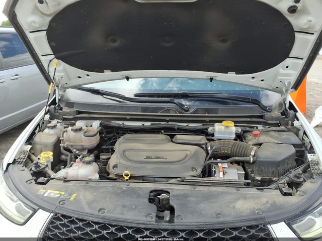 2024 Chrysler Pacifica Hybrid Select მანქანა იყიდება აუქციონზე, vin: 2C4RC1S78RR130903, აუქციონის ნომერი: 44976695