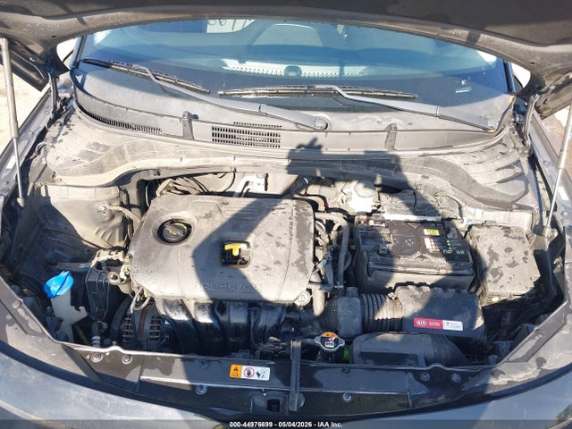Aukcja sprzedaży 2021 Kia Soul Lx, vin: KNDJ23AU5M7754249, numer aukcji: 44976699