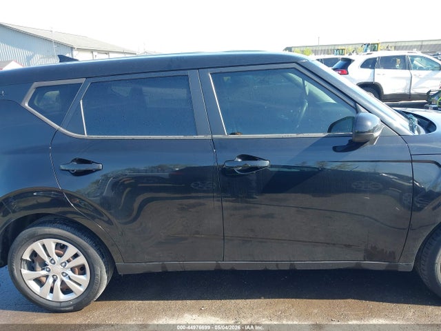 Aukcja sprzedaży 2021 Kia Soul Lx, vin: KNDJ23AU5M7754249, numer aukcji: 44976699