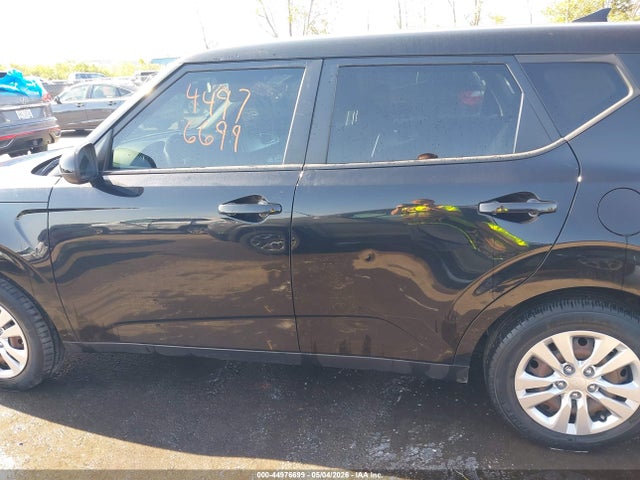 Aukcja sprzedaży 2021 Kia Soul Lx, vin: KNDJ23AU5M7754249, numer aukcji: 44976699