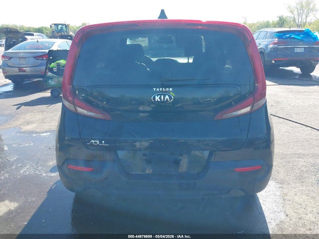 Aukcja sprzedaży 2021 Kia Soul Lx, vin: KNDJ23AU5M7754249, numer aukcji: 44976699