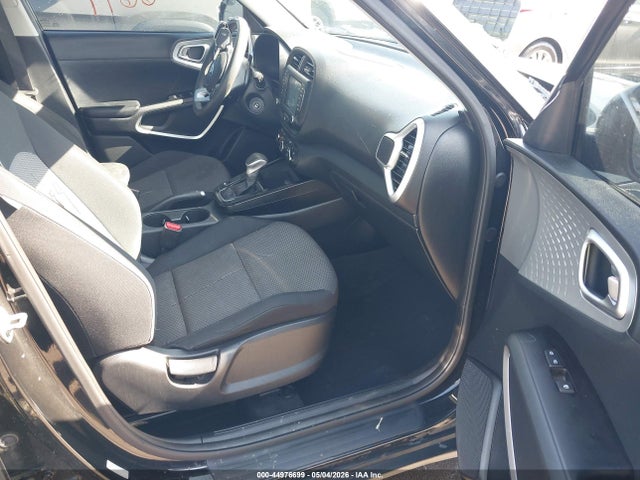 Aukcja sprzedaży 2021 Kia Soul Lx, vin: KNDJ23AU5M7754249, numer aukcji: 44976699