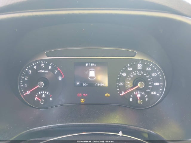 Aukcja sprzedaży 2021 Kia Soul Lx, vin: KNDJ23AU5M7754249, numer aukcji: 44976699