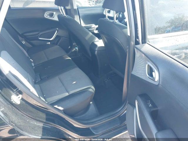 Aukcja sprzedaży 2021 Kia Soul Lx, vin: KNDJ23AU5M7754249, numer aukcji: 44976699