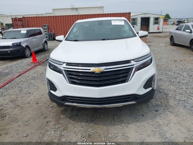 Chevrolet Equinox Awd 2fl 2023 3GNAXTEG7PL245065 Image 12