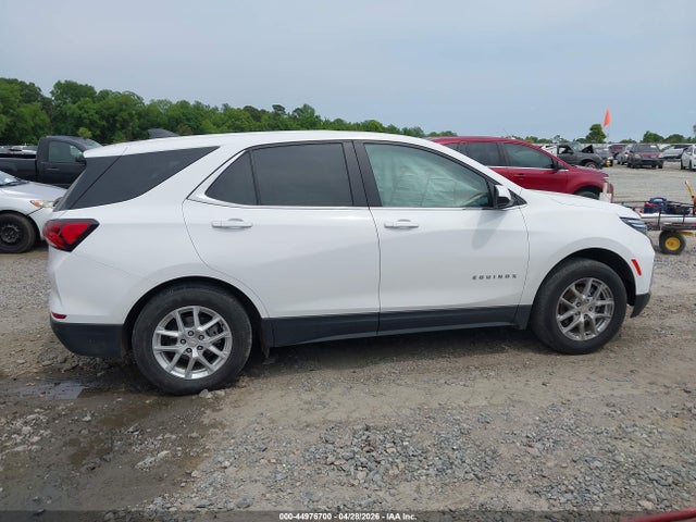 Chevrolet Equinox Awd 2fl 2023 3GNAXTEG7PL245065 Image 13