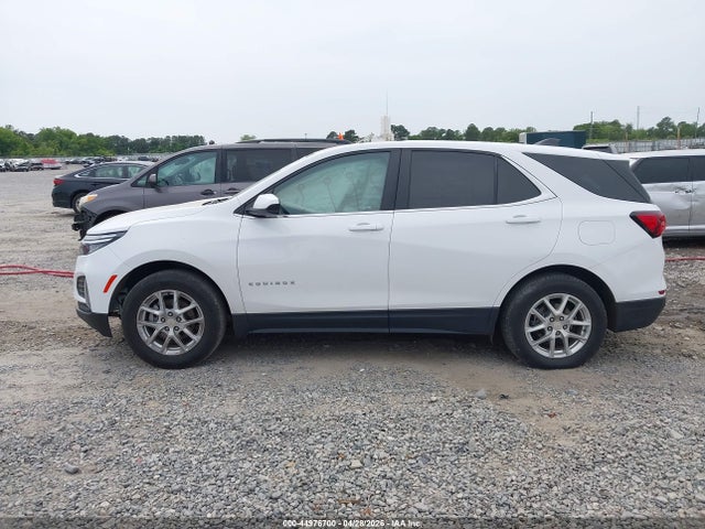 Chevrolet Equinox Awd 2fl 2023 3GNAXTEG7PL245065 Image 14