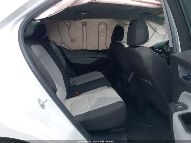 Chevrolet Equinox Awd 2fl 2023 3GNAXTEG7PL245065 Image 8