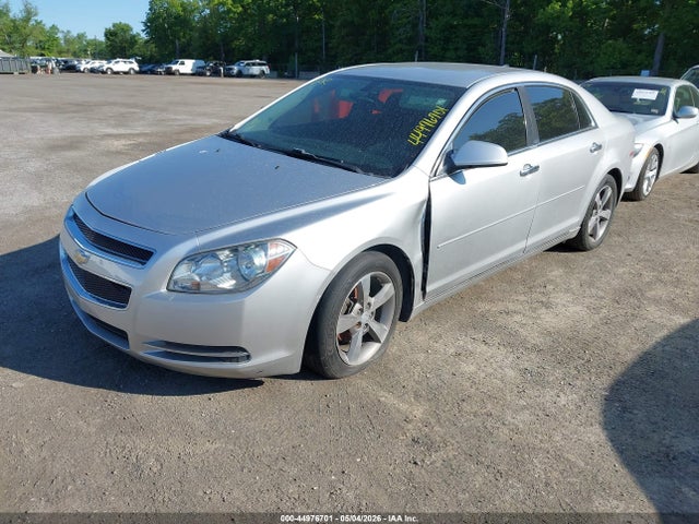 Aukcja sprzedaży 2012 Chevrolet Malibu 1lt, vin: 1G1ZC5E07CF344701, numer aukcji: 44976701