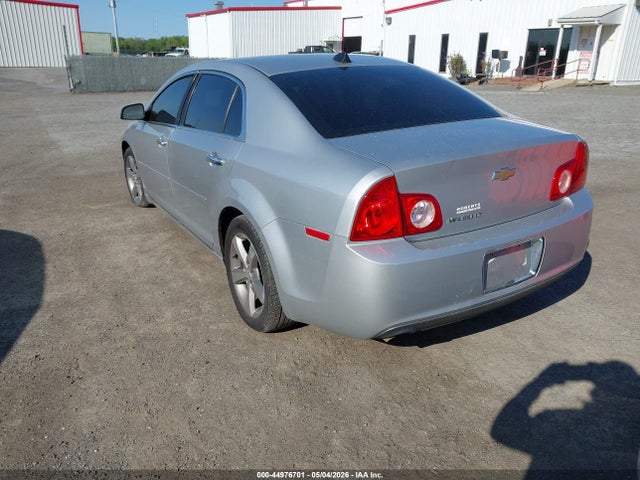 Aukcja sprzedaży 2012 Chevrolet Malibu 1lt, vin: 1G1ZC5E07CF344701, numer aukcji: 44976701