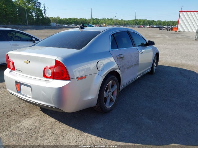 Aukcja sprzedaży 2012 Chevrolet Malibu 1lt, vin: 1G1ZC5E07CF344701, numer aukcji: 44976701