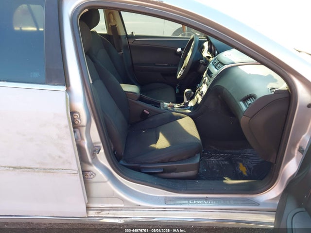 Aukcja sprzedaży 2012 Chevrolet Malibu 1lt, vin: 1G1ZC5E07CF344701, numer aukcji: 44976701
