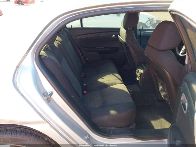Aukcja sprzedaży 2012 Chevrolet Malibu 1lt, vin: 1G1ZC5E07CF344701, numer aukcji: 44976701