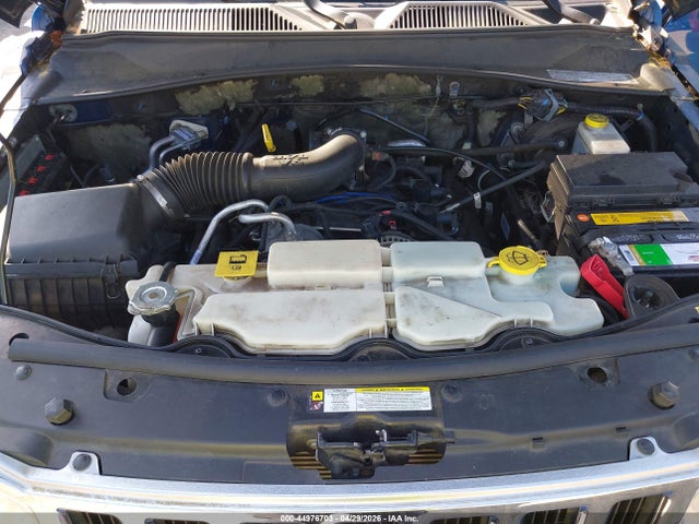 Auction sale of the 2009 Jeep Liberty Limited Edition, vin: 1J8GN58K49W532230, lot number: 44976703