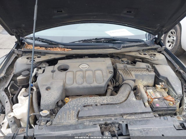 Продаж на аукціоні авто 2012 Nissan Altima 2.5 S, vin: 1N4AL2AP9CC249067, номер лоту: 44976705