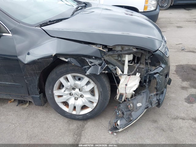 Продаж на аукціоні авто 2012 Nissan Altima 2.5 S, vin: 1N4AL2AP9CC249067, номер лоту: 44976705